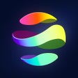 Icoon van programma: Wiggle: Color Widgets  Th…