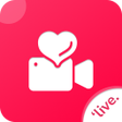 程序图标：ChatU: Live Random Video …