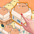 أيقونة البرنامج: Choose A Pet: Fun Categor…