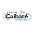 Icon of program: Rádio Caibaté