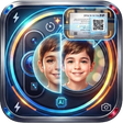 Icon of program: AnyShot AI: Dual Smart Ca…