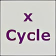 Ícone do programa: X-Cycle