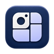 Icoon van programma: instagram dashboard