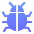 プログラムのアイコン：Bubble.io Debug Mode