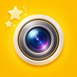 プログラムのアイコン：Timercam
