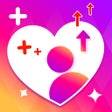 Ícone do programa: Likes For Real Followers …
