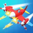 Ikon program: Sky Attack