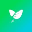 Ikon program: Veggly  Vegan Dating App