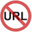 ไอคอนของโปรแกรม: URL Block