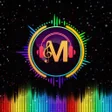 プログラムのアイコン：Music Bit : Particle.ly L…
