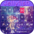 Icon of program: Jellyfish Kika Keyboard T…