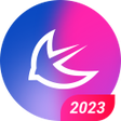 Ikon program: APUS Launcher: Themes Hid…