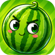Programın simgesi: Tasty Fruit Drop