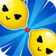 Icoon van programma: Tasty Fruit Drop
