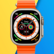 프로그램 아이콘: X8 Ultra Smart Watch guid…