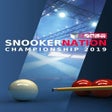 Icon of program: Snooker Nation Championsh…