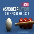 Иконка программы: Snooker Nation Championsh…