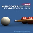 程序图标：Snooker Nation Championsh…
