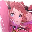 ไอคอนของโปรแกรม: 学園アイドルマスター