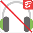程序图标：Earphone mode off Beta