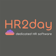 プログラムのアイコン：HR2day