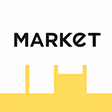 Иконка программы: Market.kz  бесплатные объ…