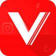 أيقونة البرنامج: All Video Downloader