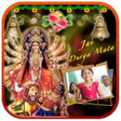 プログラムのアイコン：Durga Mata Photo frames