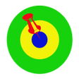 Ícone do programa: Latitude & Longitude (Off…