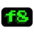 أيقونة البرنامج: filter8