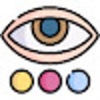 Programikonen: ColourBlind Simulation to…