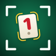 Programikonen: OkeyLens: Okey Rack Scann…