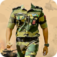 Ícone do programa: Army Photo Suit - Photo E…