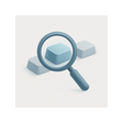 Programikonen: Search navigator