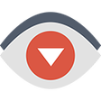 Biểu tượng của chương trình: Smart Video & Audio Downl…