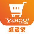 ไอคอนของโปรแกรม: Yahooショッピング
