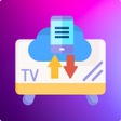 Programın simgesi: Send to TV Quick Files AP…