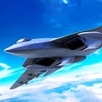 程序图标：Wings of War: Modern Warp…