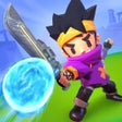 プログラムのアイコン：Clash Guys: Hit the Ball