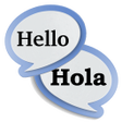 Ikon program: Language Translator Fast