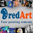 Programikonen: DredArt