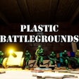 Иконка программы: Plastic Battlegrounds