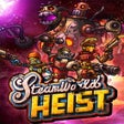 Programın simgesi: SteamWorld Heist