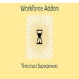 Icon of program: Workforce Addon