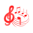 程序图标:GEC English Hymnal