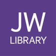 Иконка программы: JW Library