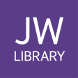 Icône du programme : JW Library