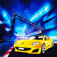 Programikonen: Car Bump Crash Stunt Spee…