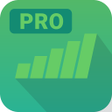 Ikona programu: RFBENCHMARK PRO SPEED TES…