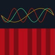 Иконка программы: SynthScaper